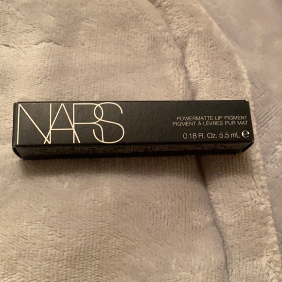 Nars Lip Pigment - Picture 1 of 2